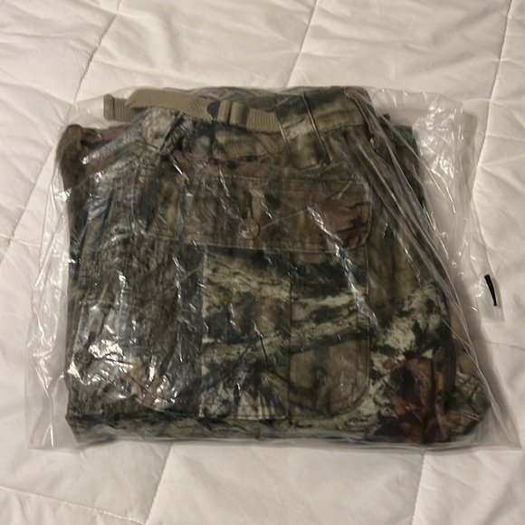 Browning camouflage pants - Picture 9 of 9